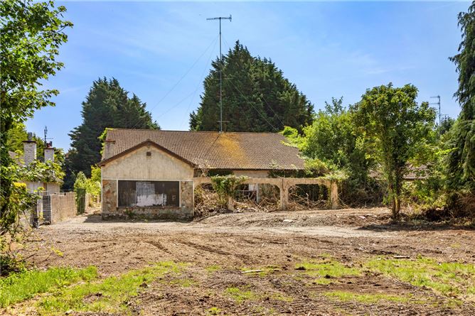 Villa Lisa, Old Connaught Avenue, Bray, Co. Wicklow