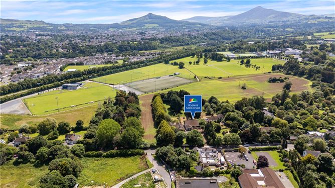 Villa Lisa, Old Connaught Avenue, Bray, Co. Wicklow