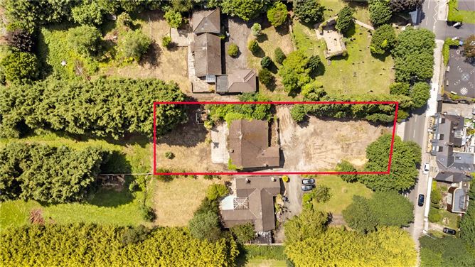 Villa Lisa, Old Connaught Avenue, Bray, Co. Wicklow