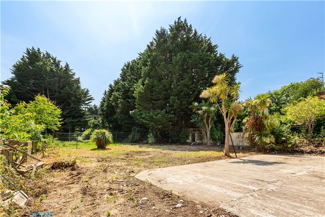 Villa Lisa, Old Connaught Avenue, Bray, Co. Wicklow
