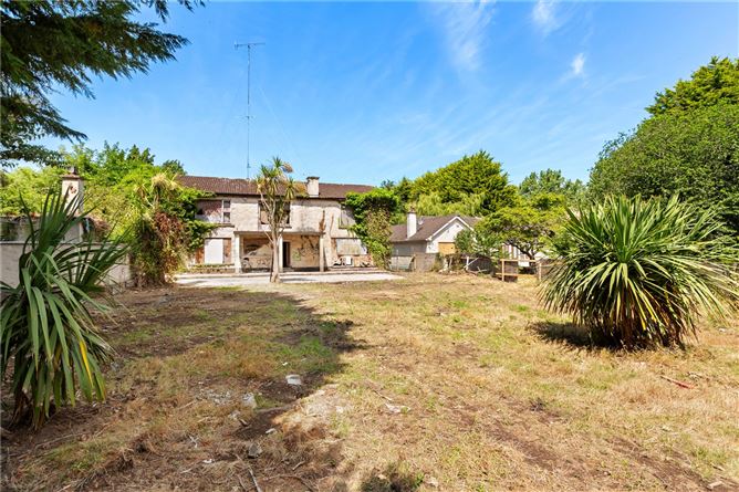 Villa Lisa, Old Connaught Avenue, Bray, Co. Wicklow