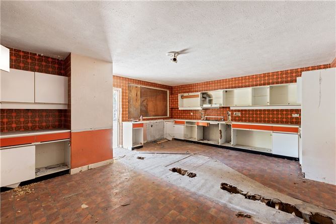 Villa Lisa, Old Connaught Avenue, Bray, Co. Wicklow