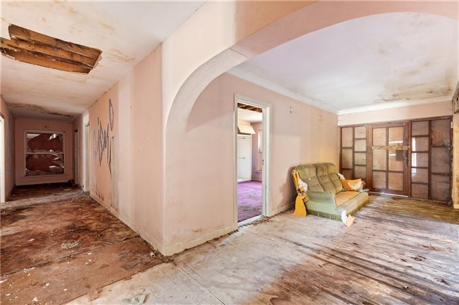 Villa Lisa, Old Connaught Avenue, Bray, Co. Wicklow