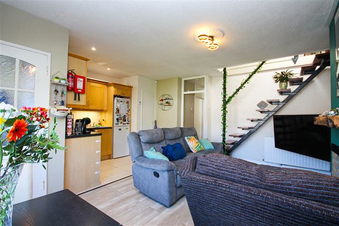 12 De Selby Close, Tallaght, Dublin 24