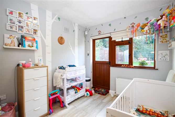 12 De Selby Close, Tallaght, Dublin 24