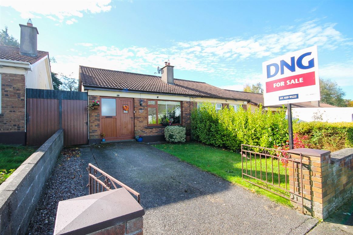 12 De Selby Close, Tallaght, Dublin 24