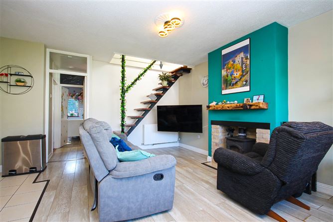 12 De Selby Close, Tallaght, Dublin 24