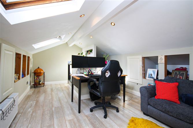 12 De Selby Close, Tallaght, Dublin 24