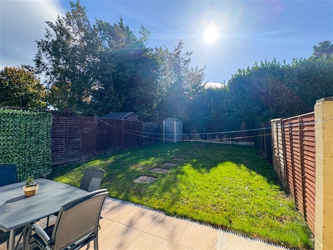 12 De Selby Close, Tallaght, Dublin 24