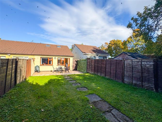 12 De Selby Close, Tallaght, Dublin 24