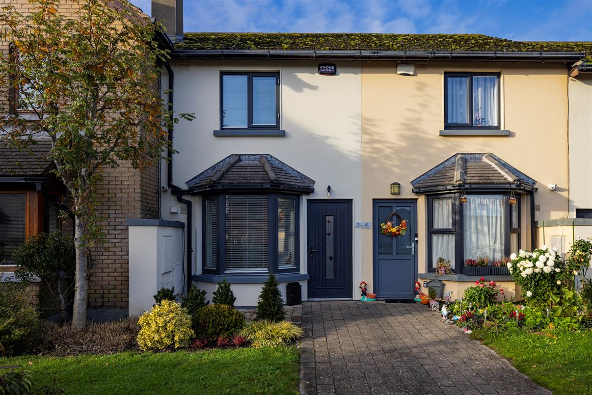 3 Forge Lane, Lusk Village, Lusk, Lusk, County Dublin