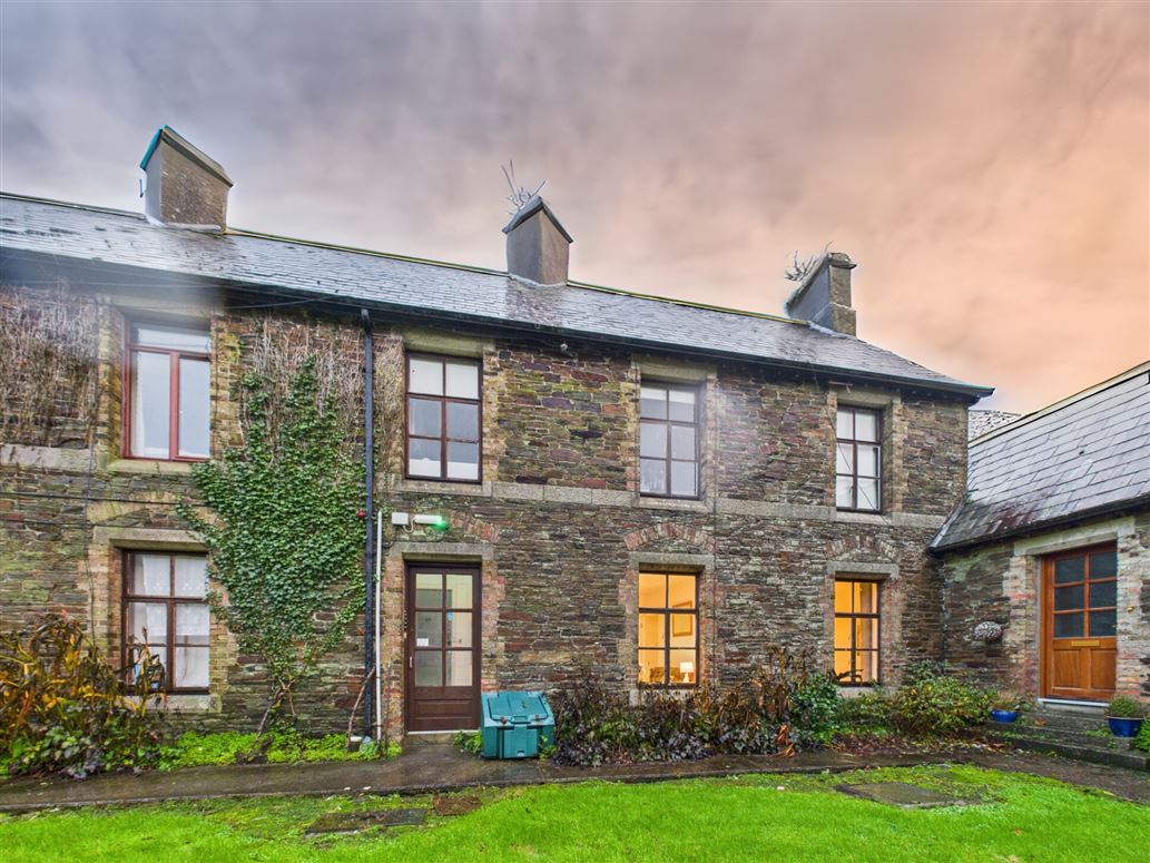 Apartment 21, Manor Court, Cork Road, Waterford