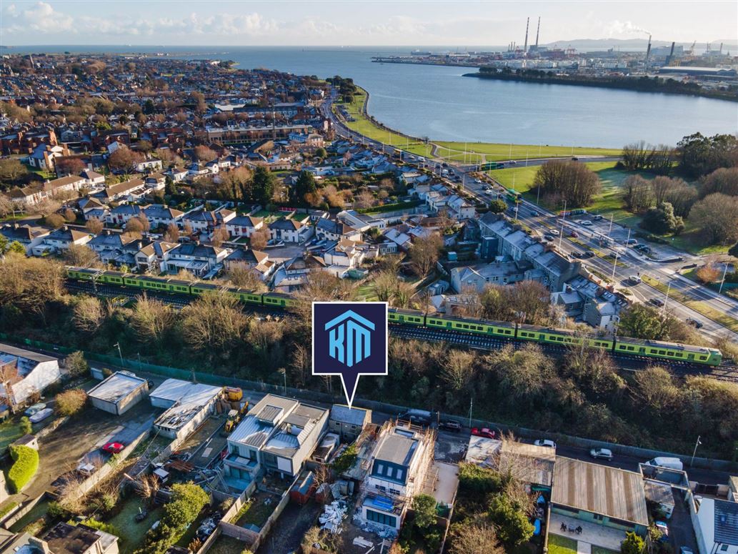Site At, 29 Charlemont Lane, Clontarf, Dublin 3, County Dublin