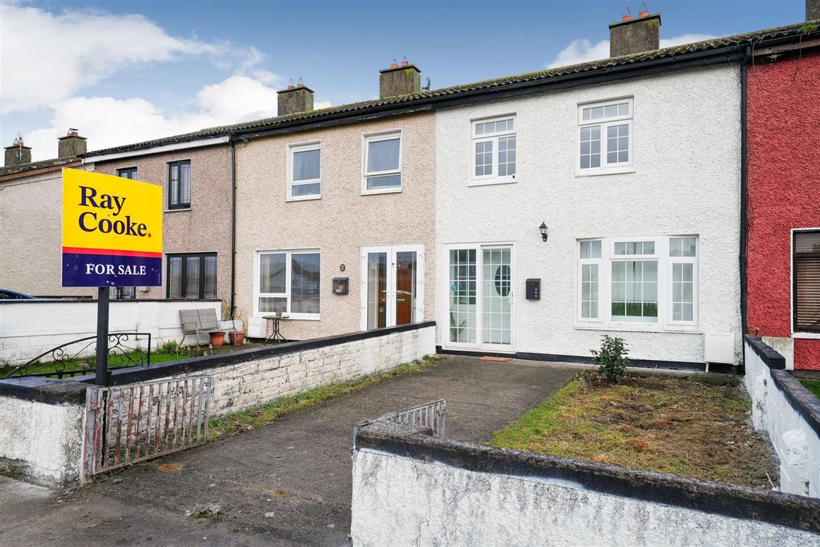 41 St. Marks Avenue, Clondalkin, Dublin 22