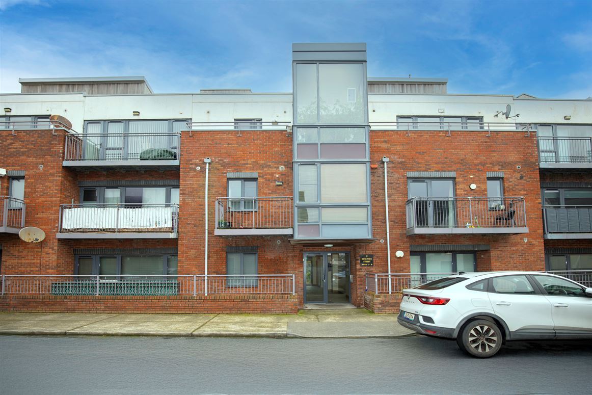 Apartment 6, 3 Beau Park Street, Clongriffin, Dublin 13