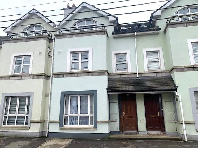 78 Churchfields, Lower Salthill, Salthill, Galway City