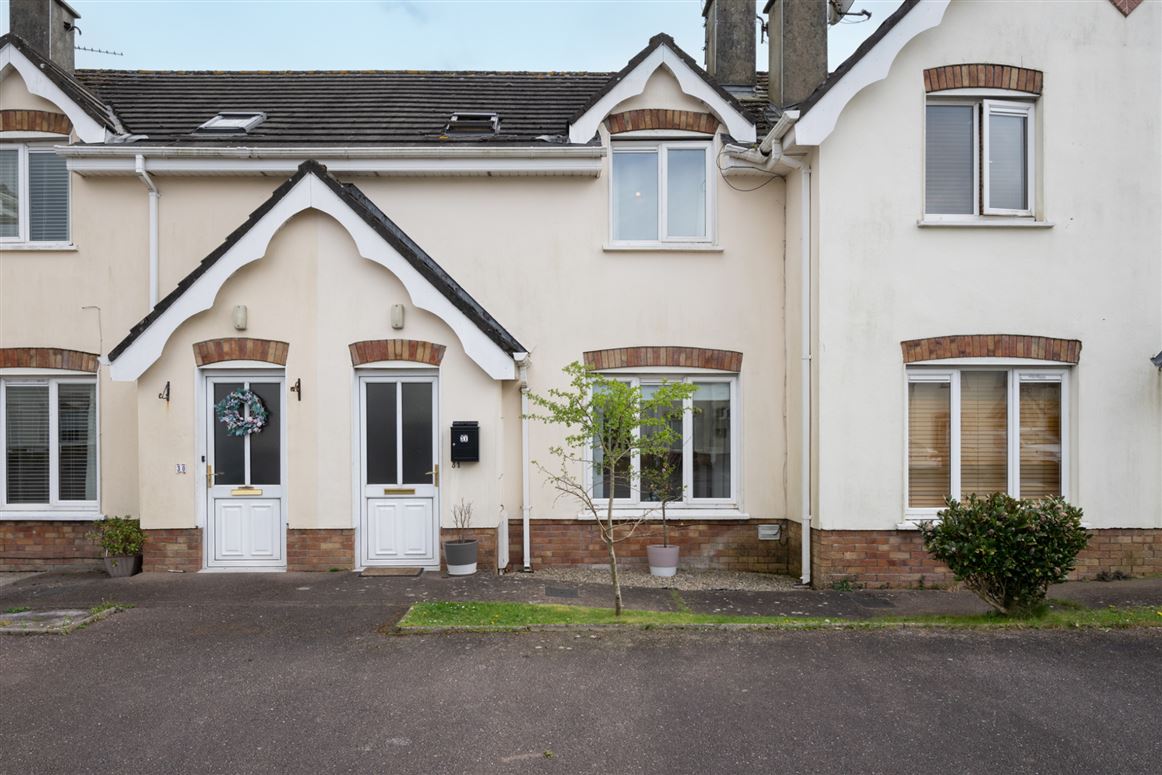 31 An Caislean Drive, Ballincollig, Cork