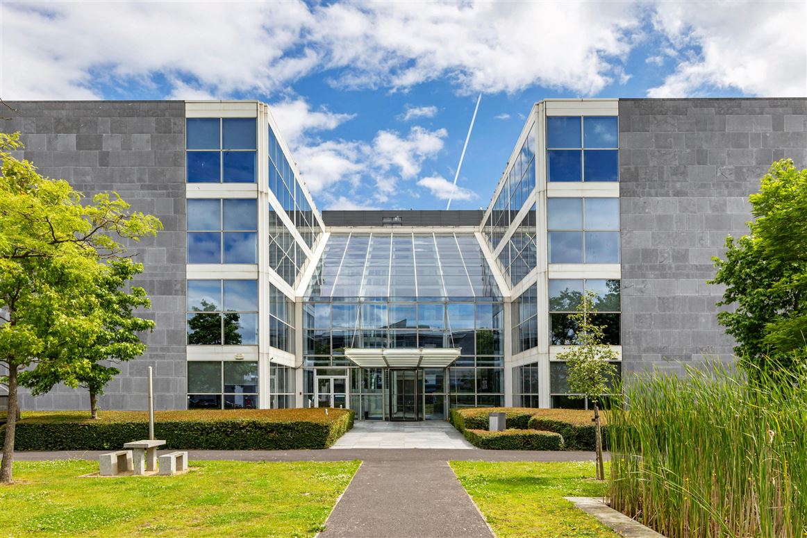 Block P3 Eastpoint Business Park, Dublin
