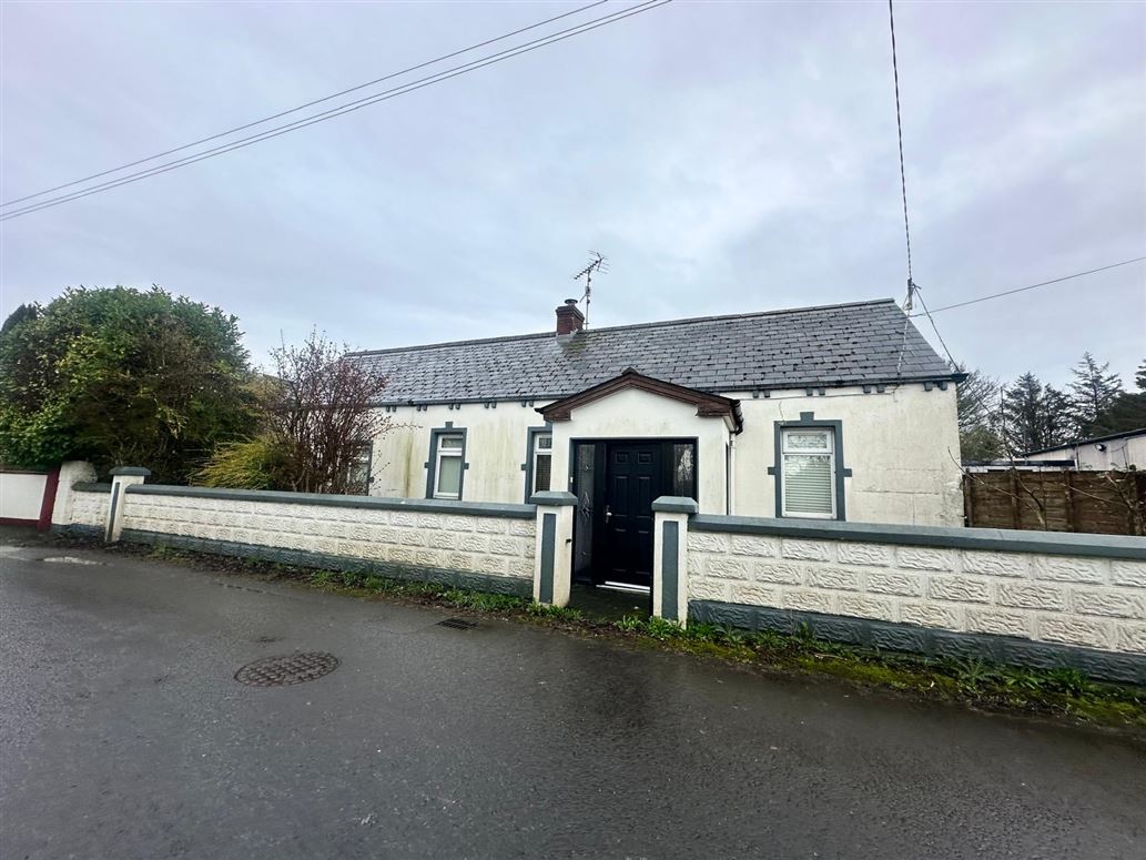 Rose Cottage, 21 Doylesfort Road, Dowdallshill , Dundalk, Louth