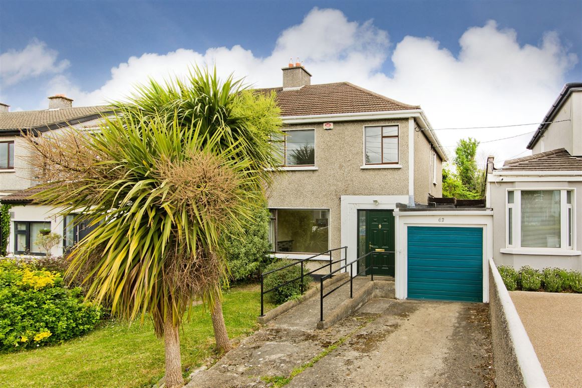 62 Balally Drive, Dundrum, Dublin 16