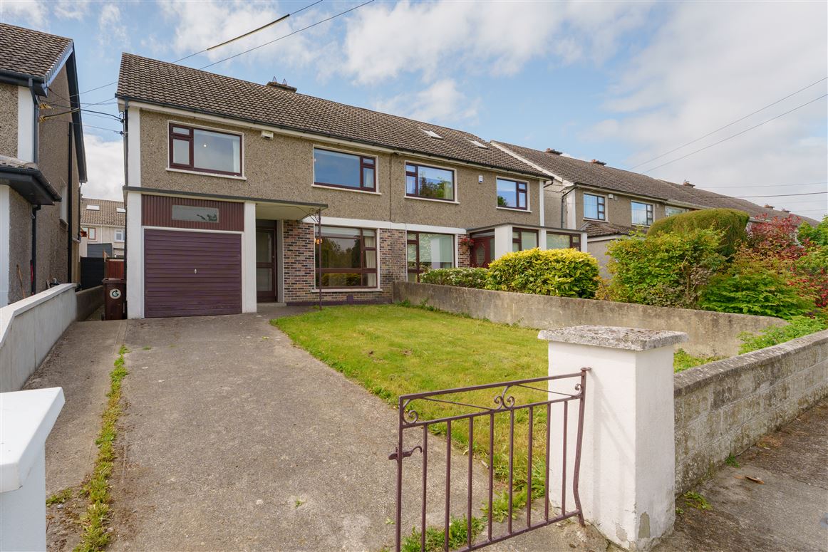 36 Glendoher Road , Rathfarnham, Dublin 16