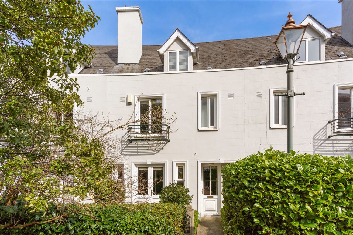14 Roebuck Park, Roebuck, Goatstown, Dublin 14