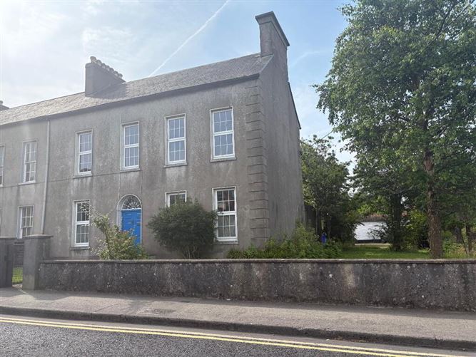 Thornhill House, Strandhill Road, Sligo Town, Sligo