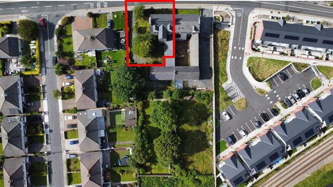 Photo 13 of 18 — Thornhill House, Strandhill Road, Sligo Town, Sligo