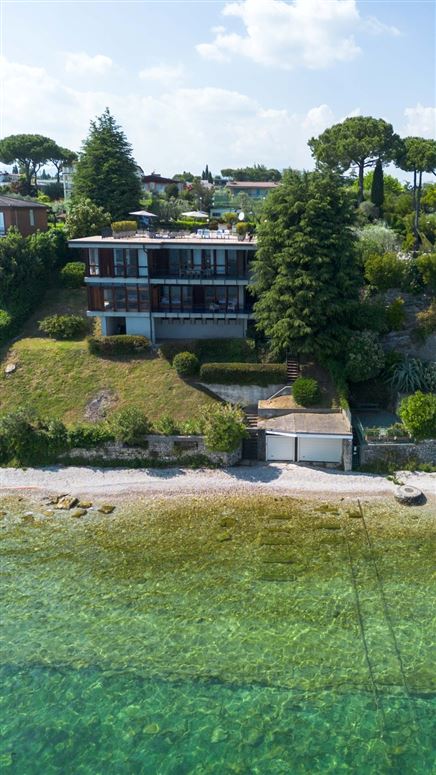 Garda's Delight,Moniga del Garda, Lombardy, Italy