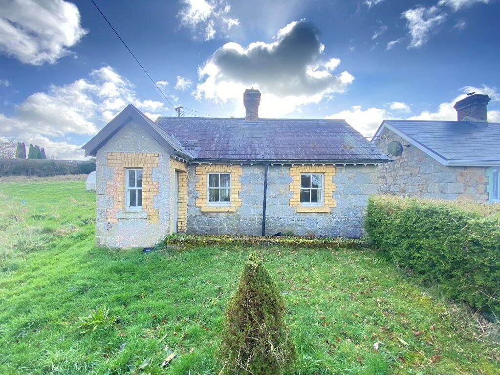 Station Road, Rathvilly, Carlow