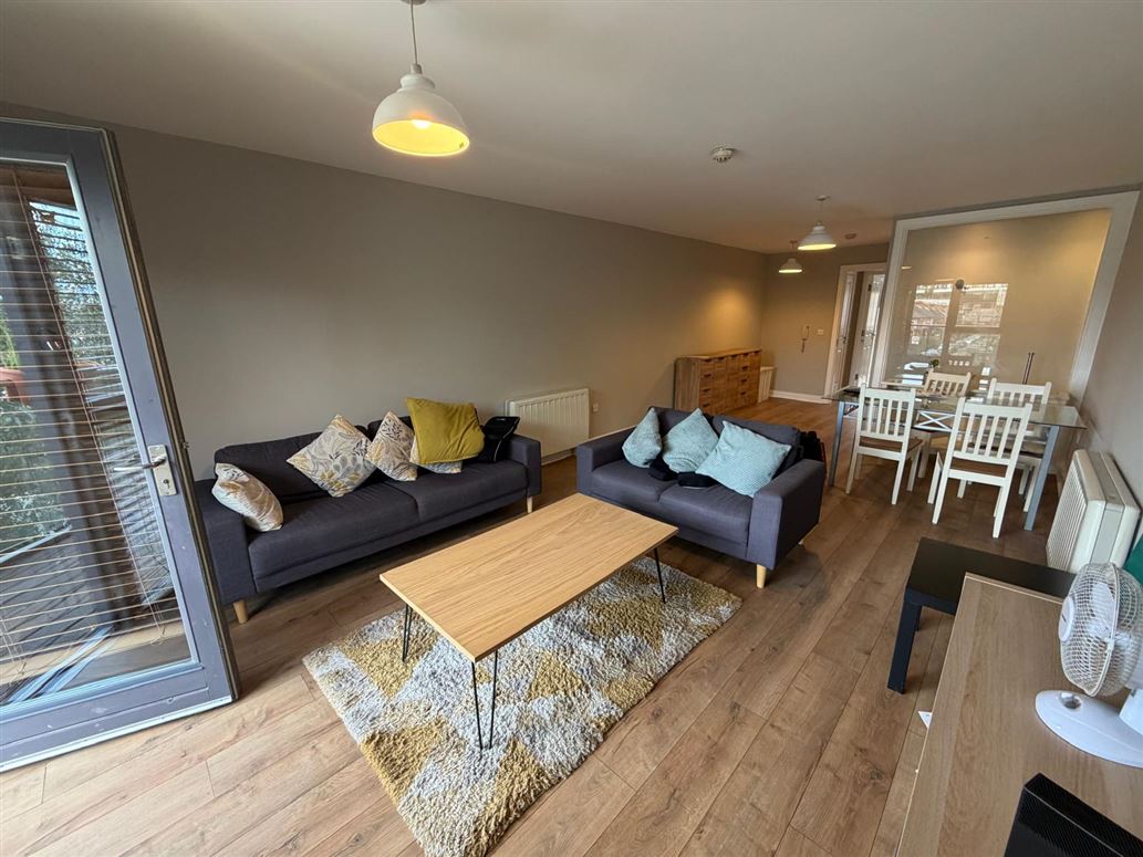9 Hyde Square, South Circular Road, Dublin 8