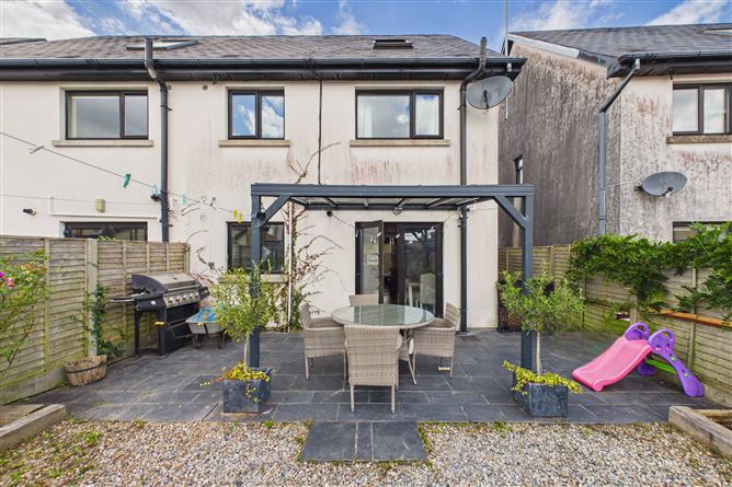 Photo 26 of 30 — 62 Poplar Drive, Carraig An Aird, Siz Cross Roads, Waterford City, Waterford