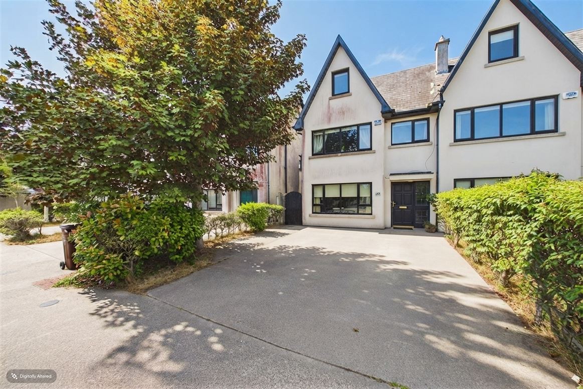 62 Poplar Drive, Carraig An Aird, Siz Cross Roads, Waterford City, Waterford