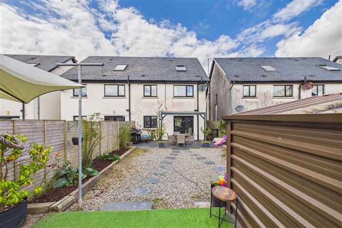 Photo 20 of 30 — 62 Poplar Drive, Carraig An Aird, Siz Cross Roads, Waterford City, Waterford