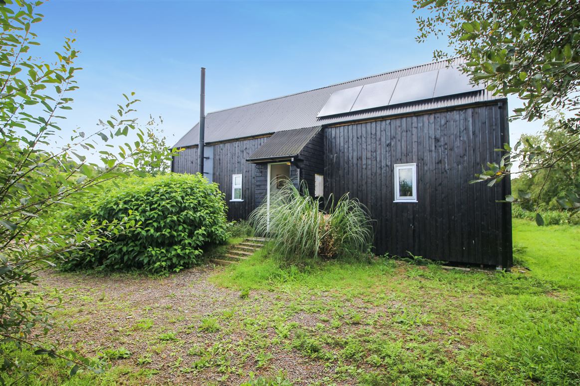 Blackhall Cottage, Gortnalougher, Cloone, Co. Leitrim