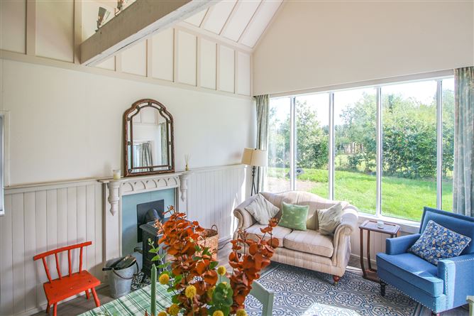 Blackhall Cottage, Gortnalougher, Cloone, Co. Leitrim