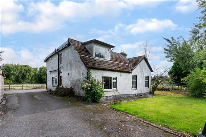 St. Jude's, Sherlockstown Common, Sallins, Co. Kildare