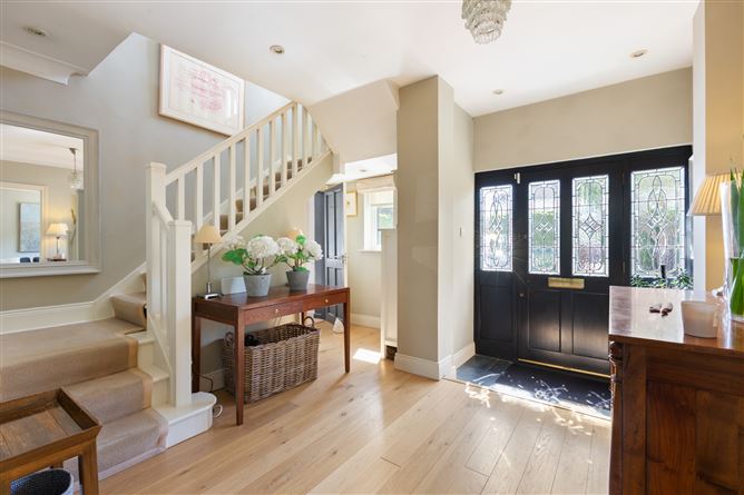37 Woodbine Road, Booterstown, Co. Dublin