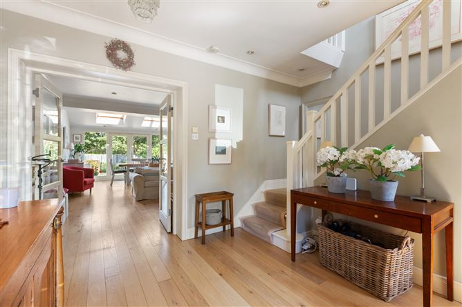 37 Woodbine Road, Booterstown, Co. Dublin