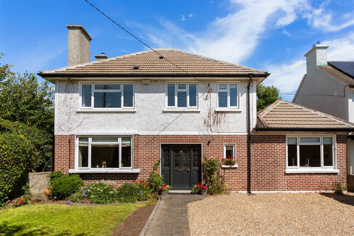 37 Woodbine Road, Booterstown, Co. Dublin