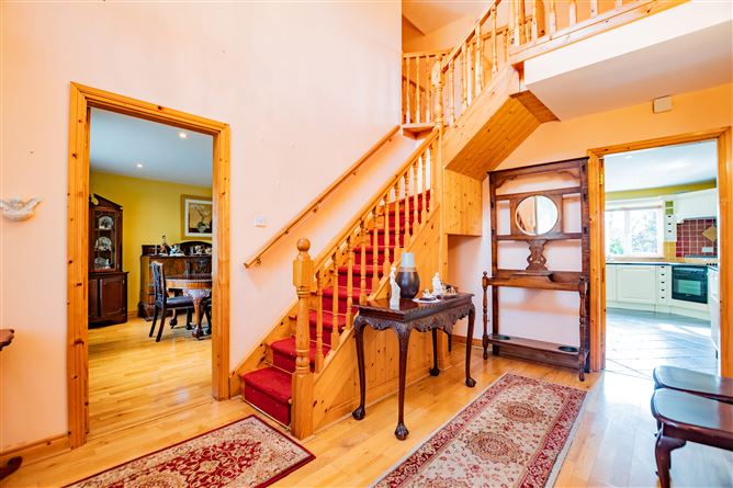 Kilpatrick Manor, Kilpatrick, Mullingar, Co. Westmeath