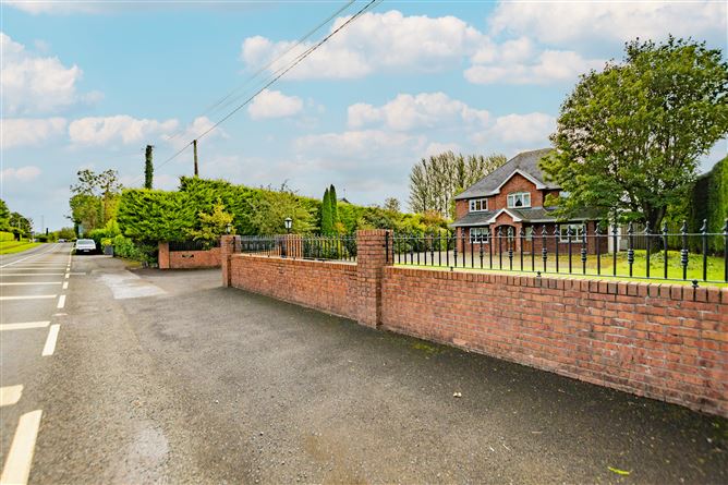 Kilpatrick Manor, Kilpatrick, Mullingar, Co. Westmeath