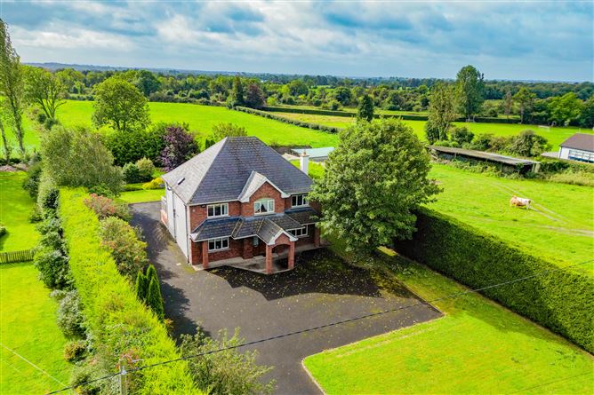 Kilpatrick Manor, Kilpatrick, Mullingar, Co. Westmeath