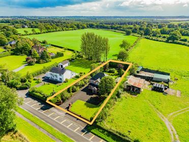 Kilpatrick Manor, Kilpatrick, Mullingar, Co. Westmeath