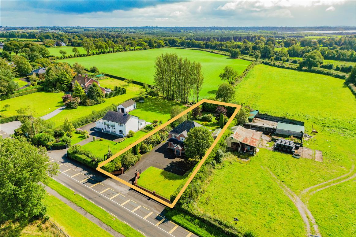 Kilpatrick Manor, Kilpatrick, Mullingar, Co. Westmeath