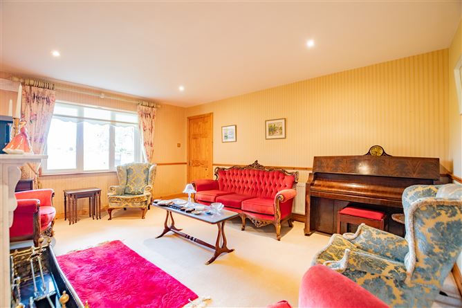 Kilpatrick Manor, Kilpatrick, Mullingar, Co. Westmeath