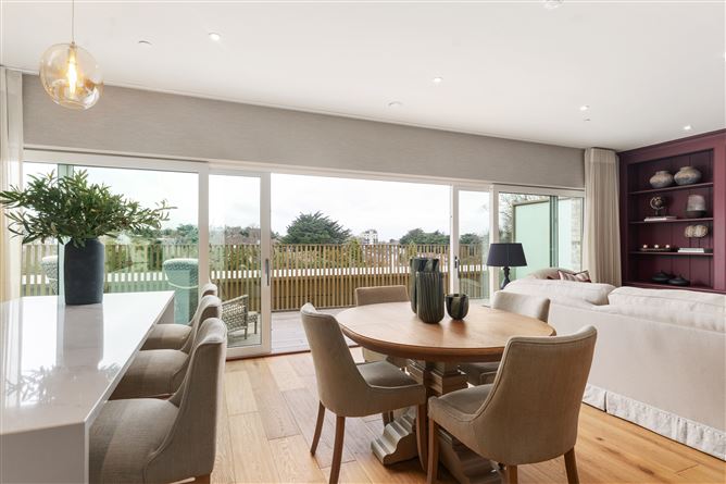 Apartment 23, Woodlands Grove, Blackrock, Co. Dublin, Blackrock, Dublin