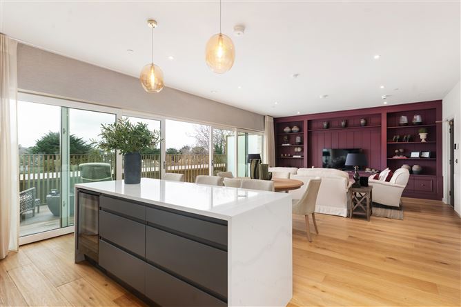 Apartment 23, Woodlands Grove, Blackrock, Co. Dublin, Blackrock, Dublin
