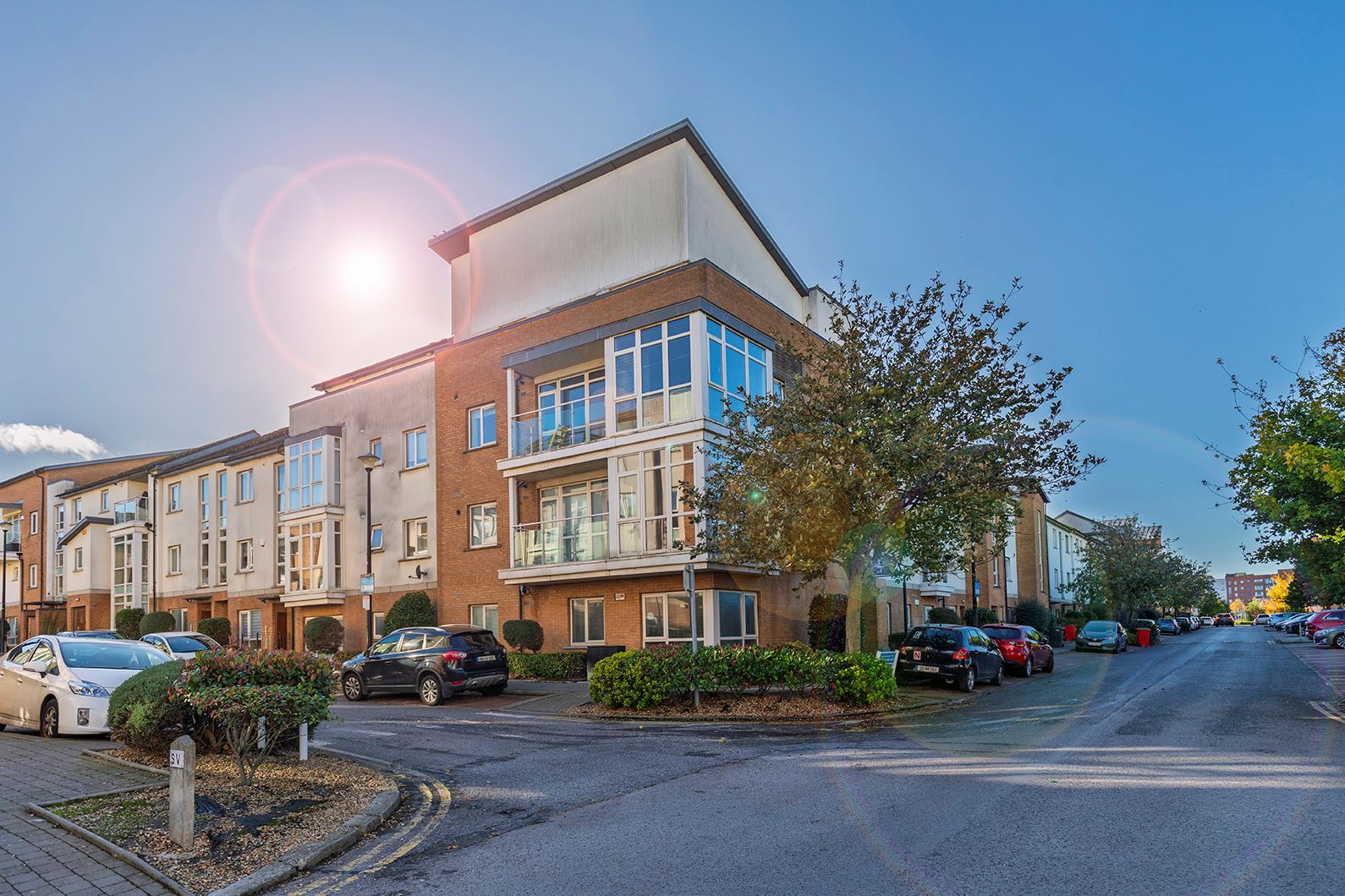 Photo 1 of 15 — Apartment 73 Belmayne Park South, Belmayne, Dublin 13