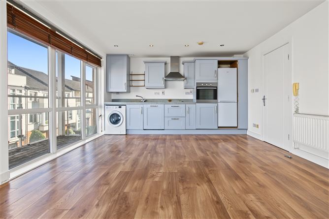 Apartment 73 Belmayne Park South, Belmayne, Dublin 13